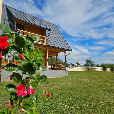 Miya Lodge