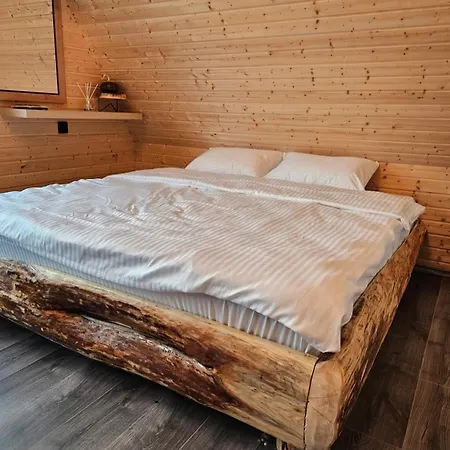 Miya Lodge Matisesti