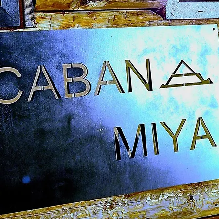 Lodge Miya *